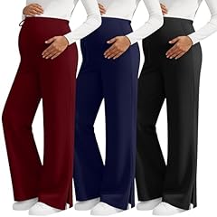 Burgundy, Navy Blue, Black