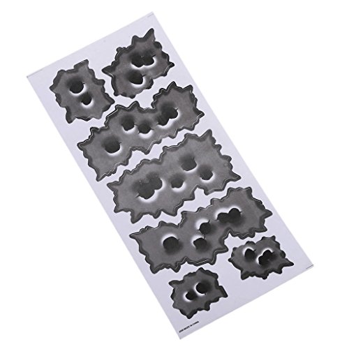 DREAMDEER Auto-Styling Adesivi Divertente