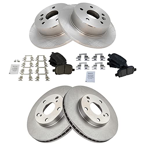 Pastillas De Freno Para 2004 Toyota Avalon - EBay