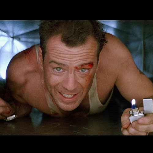 The 10 Most Iconic Bruce Willis Movies, According to IMDb Podcast Por arte de portada