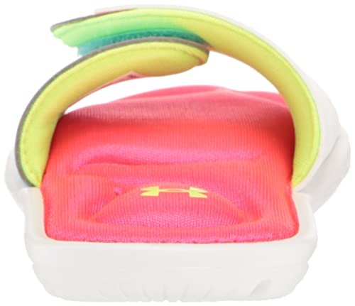 Under Armour Unisex-Child Ignite Ix Slide Sandal3