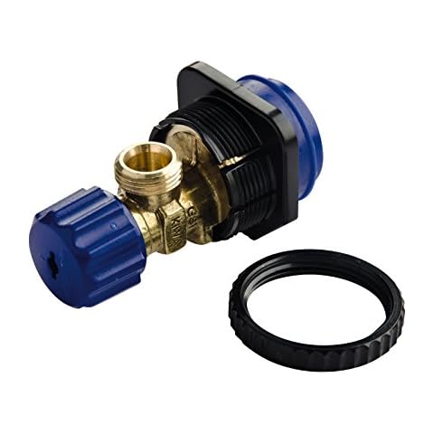 Raccord d'eau Sanitop-Wingenroth K12088 Cover