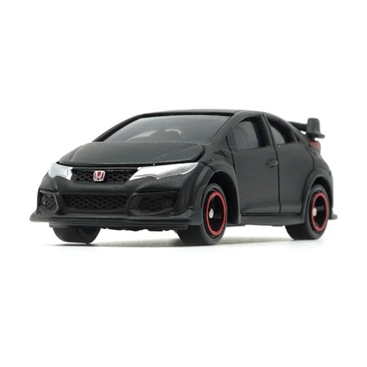 Amazon | 海外限定 トミカ AO-07 ホンダ シビック TYPE R CIVIC ASIA
