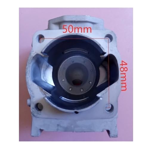 Kit cylindre 40f-5 40mm 1e40f-5 pour tarière thermique 2 temps