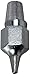 Weller 0051314899 DX 118 DESOLDERING TIP, Black