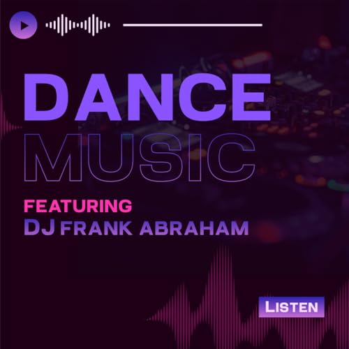 DJ Frank Abraham - Circuit Music Compilations & Live Recordings. cover art