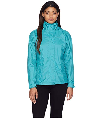 Image of MARMOT Women's PreCip Lightweight Waterproof Rain Jacket