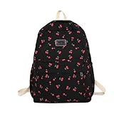 Photo Gallery zaino scolastico carino grande capacità ragazze studentesse versatile resistente leggero casual viaggio bambini plus size elegante moda trend estate 2025 multicolor (black, one size) Photo Gallery zaino scolastico carino grande capacità ragazze studentesse versatile resistente leggero casual viaggio bambini plus size elegante moda trend estate 2025 multicolor (black, one size)