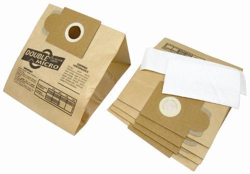 Elastici Per Sacchetti Antipolvere Aspirapolvere E Spazzatrice KIRBY - Foto 3