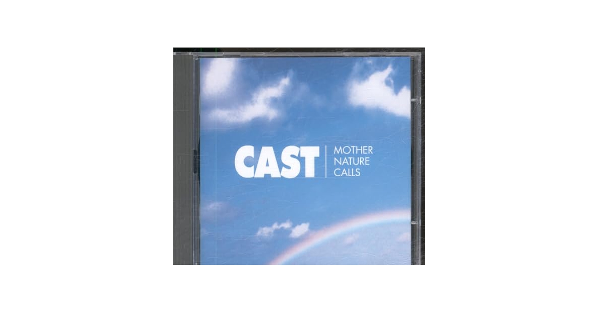 Cast – Mother Nature Calls LP Cast - Mother Nature Calls on Vinyl LP | Rough Trade