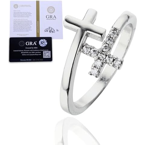 Bague Moissanite Halukakah Cover