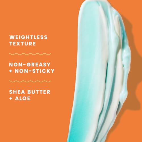 Hawaiian Tropic Weightless Hydration After Sun Lotion, 6 Fl Oz (2 Pack) - image 3