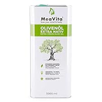 MeaVita Olivenöl, extra