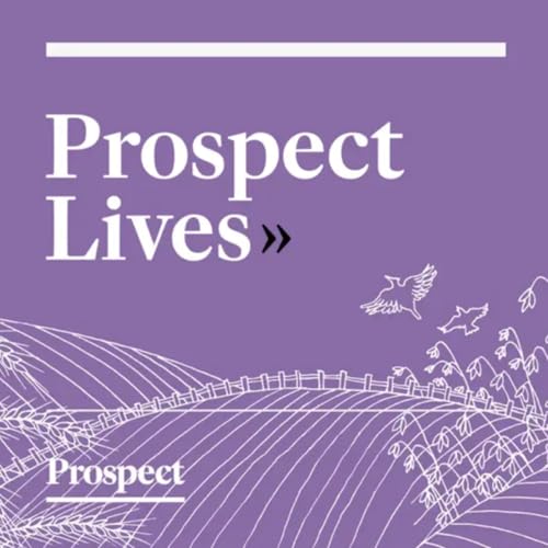 Prospect Lives: &ldquo;I enjoy the adverts more than the telly!&rdquo;