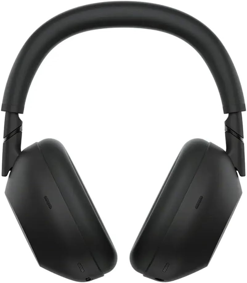 Unleash Your Sound: A Review of the Sony WH-1000XM6 Noise Cancelling Headphones