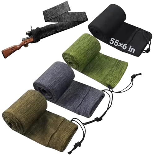 KOKKOYA Bigger Gun Sock 55