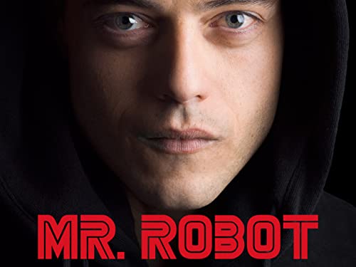 Mr. Robot