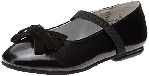 Jumping Jacks Piper Ballerina Flat (Toddler/Little Kid)