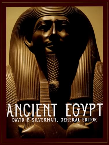 Ancient Egypt view 2