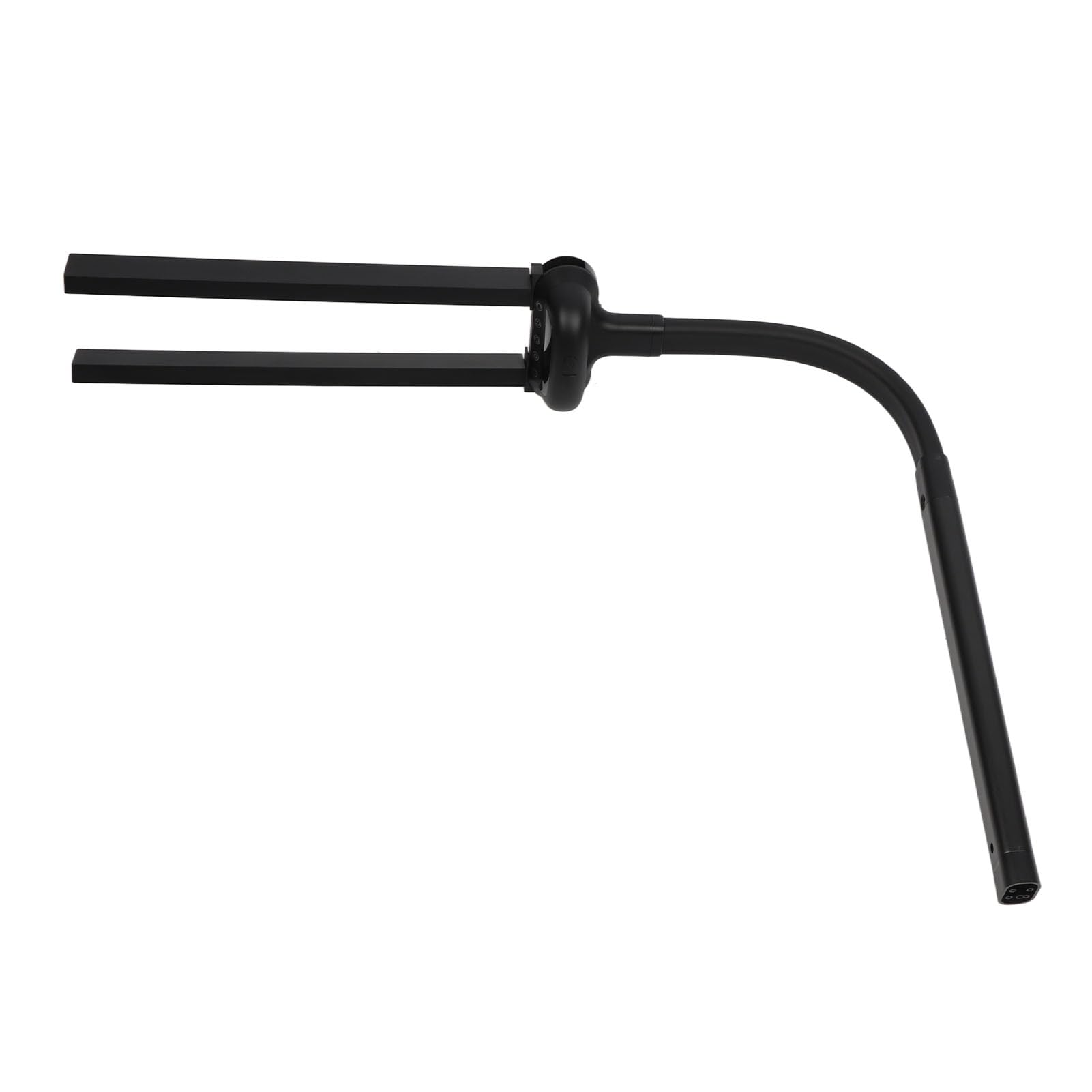 Lampa Biurkowa LED, Bezstopniowa, ściemnialna Lampa Biurkowa do Nauki w Domu (Generic3nfkqp9wtb-11)