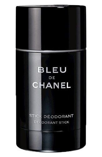 Bleu De Chanel Deo St 75 ml