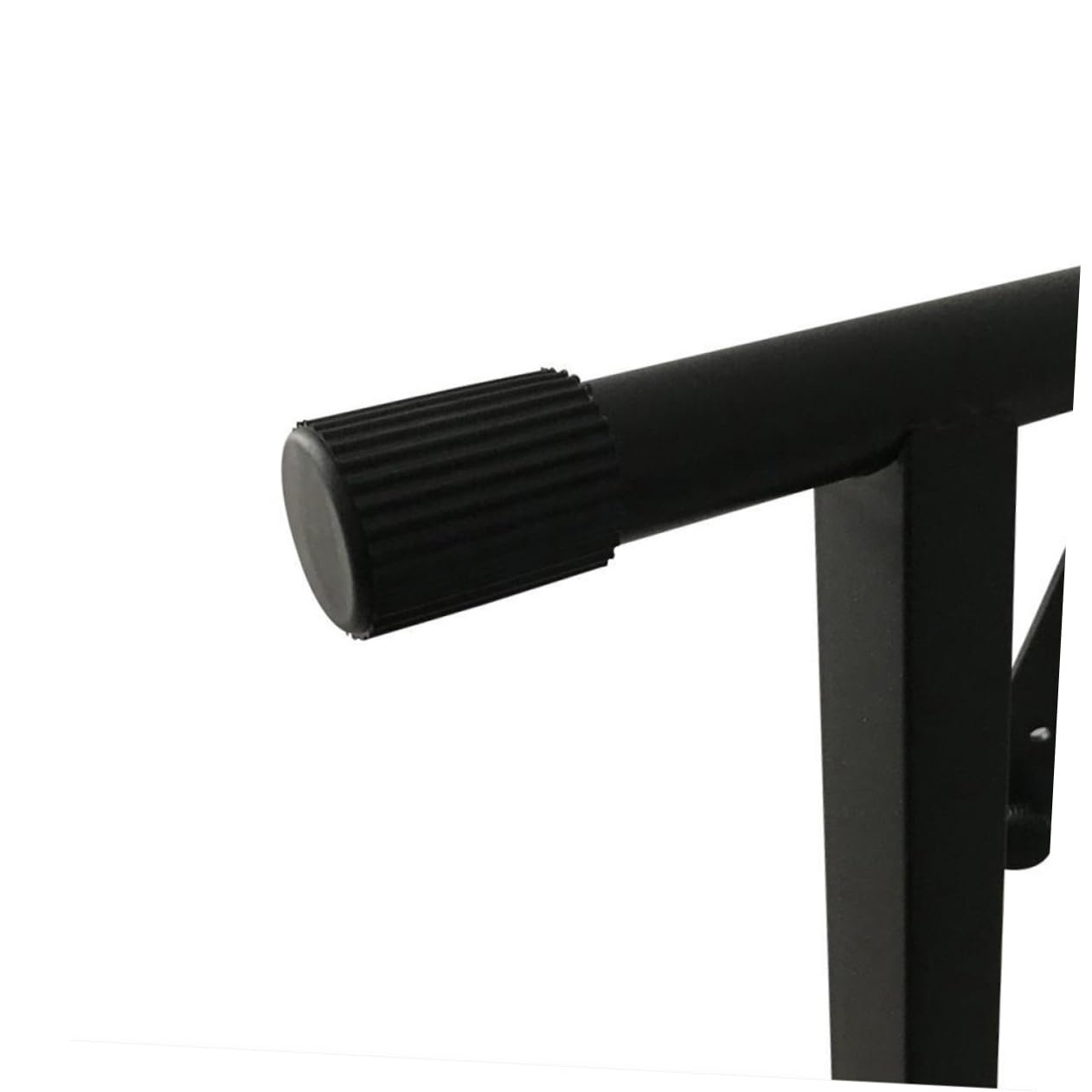 CIMAXIC Sturdy X-style Keyboard Stand Electronic Organ Rack 4-hole Adjustment Material