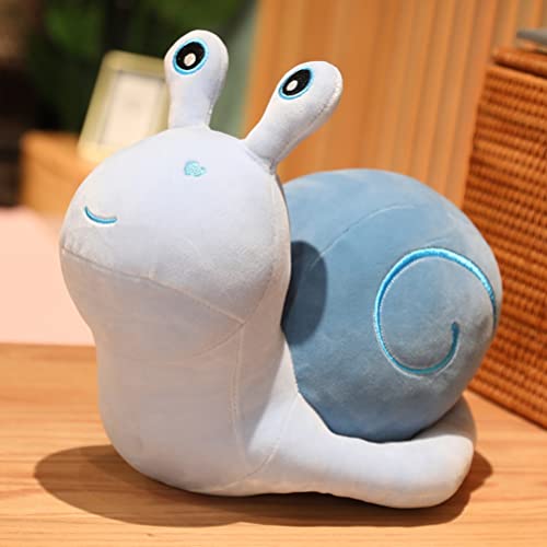 La Mejor comparativa de Peluche caracol disponible en línea. 27 Imagen adicional