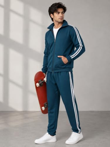Image of KZALCON Men's Track Suit