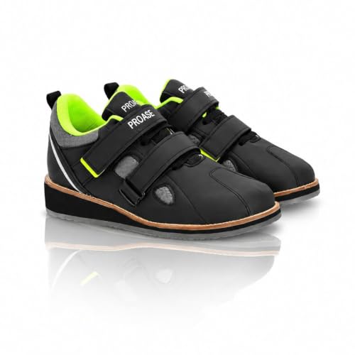 Image of PRO ASE Weight Lifting Shoes