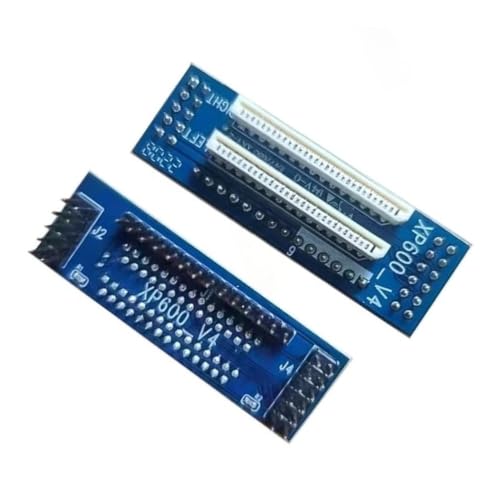 Carte de connexion XP600 pour chariot d'imprimante Allwin et Xuli