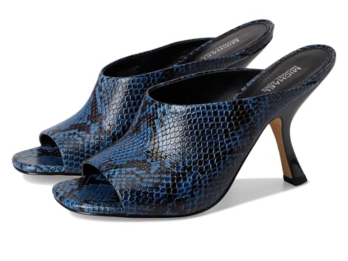 Michael Kors Women's Luna Mule Sandals Heeled