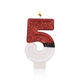 Photo Gallery candele di compleanno particolari, candela di compleanno scintillante rossa e bianca candela con numero creativo candela per decorazione torta per forniture per feste di compleanno (5) Photo Gallery candele di compleanno particolari, candela di compleanno scintillante rossa e bianca candela con numero creativo candela per decorazione torta per forniture per feste di compleanno (5)
