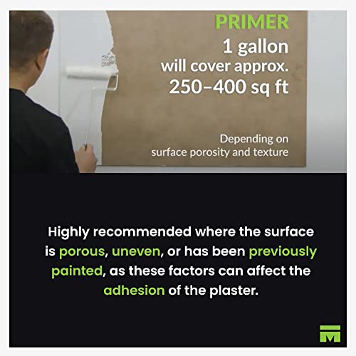 Quartz Primer For Venetian Plaster Gallon