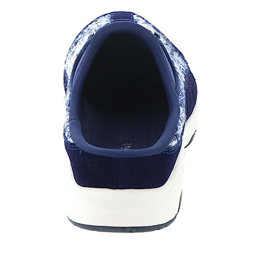 Image of Easy Spirit Women's Traveltime Clog