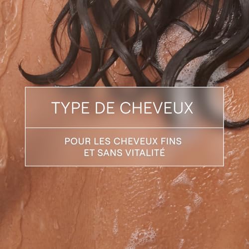 Weleda Shampooing Solide Volume & Brillance 50g - vue 4