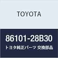 Amazon.co.jp: TOYOTA (トヨタ) 純正部品 アンテナ コードSUB