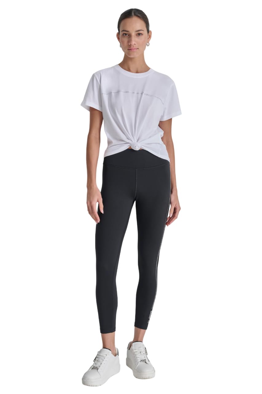 DKNY Leggings Femme