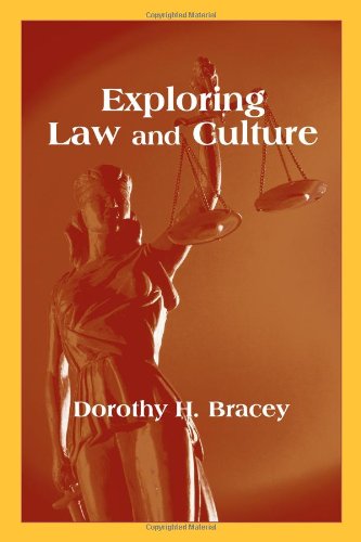 Exploring Law and Culture
