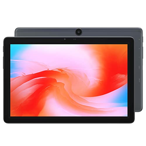 10.1インチ T10 Androidタブレット プロセッサー搭載・4+64GB Amazon.co.jp: タブレット 10 インチ Android 11 タブレット