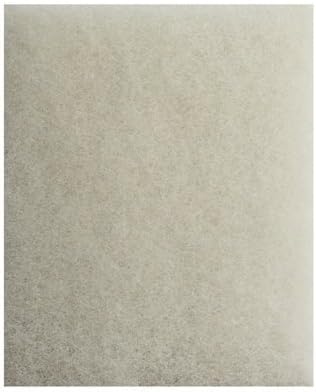 Tapete de filtro de repuesto para Savio, juego de 4 (suministro de 1 año)