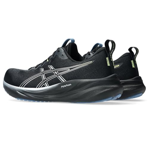 Image of ASICS Men Lace Up Running Shoes