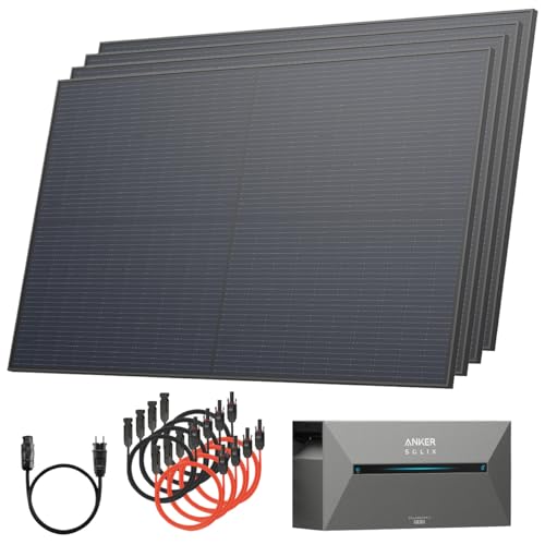 Solarway® All In One...