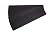 Black Stair Safety Tape - Non Slip Treads, Package of 10, 6" X 24"