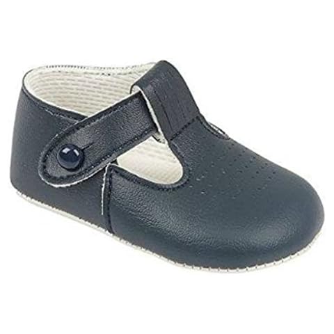 Earlydays Baypods Boys' Booties Cover
