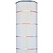 Pleatco PA175 Replacement Cartridge for Hayward Star-Clear Plus C-1750, 1 Cartridge