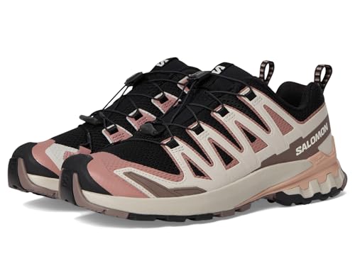 Salomon XA Pro 3D V9 GTX WS HAZELNUTTE Otro, Negro, 39 1/3 EU