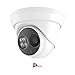 LTS Platinum IP Fixed Lens Turret Matrix IR Camera 4.1MP - 2.8mm