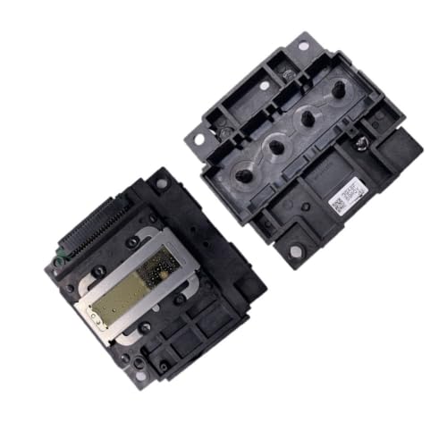 Cabezal FA04010 elimina rayas y saltos de color en EPSON L485 y L386