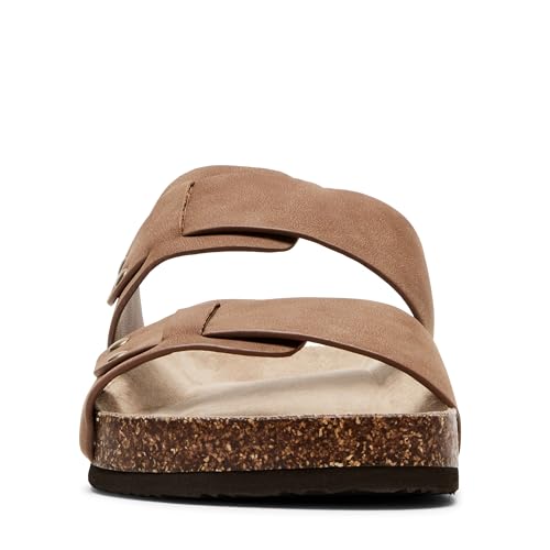 Madden Girl Men's M-pompin Flat Sandal2