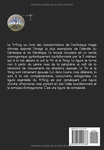 Yi Jing Le Livre des Transformations: Oeuvres Completes Tome Second (French Edition)